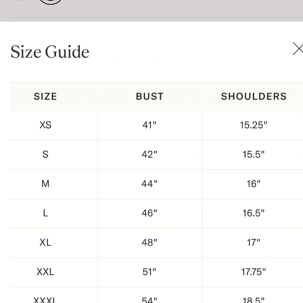 NWT Tuckernuck Adler Tee in size Small - Picture 6 of 8